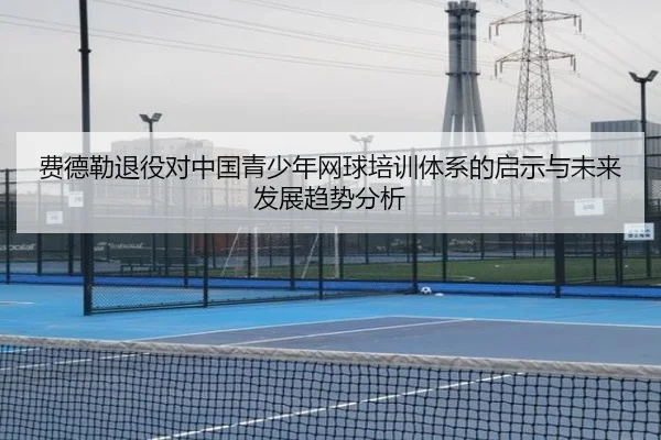 费德勒退役对中国青少年网球培训体系的启示与未来发展趋势分析